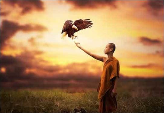 Họ chỉ muốn một bước lên trời, muốn việc nhẹ lương cao, không muốn vất vả mà còn có thể ngồi không mà hưởng lợi. Thậm chí họ còn chẳng biết cảm ơn, lúc nào chỉ biết oán trách. (ảnh minh họa)