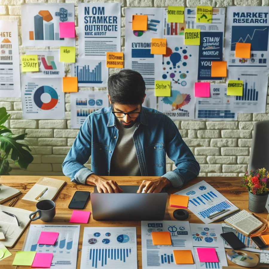 Người làm marketing cần năng động, tự tin và thích ứng nhanh với môi trường đổi mới