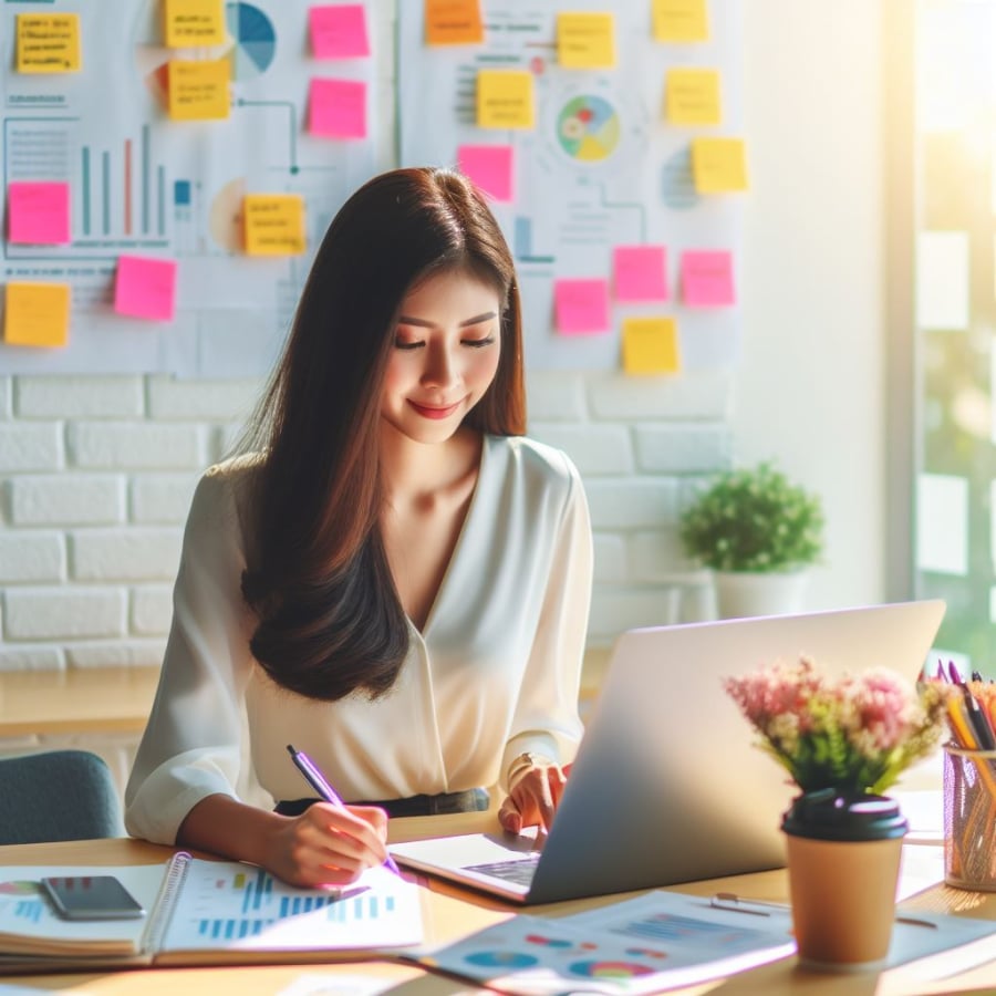 Mức lương của những người làm việc trong lĩnh vực Truyền thông và Marketing có thể biến động từ 10 triệu đến 20 triệu đồng mỗi tháng