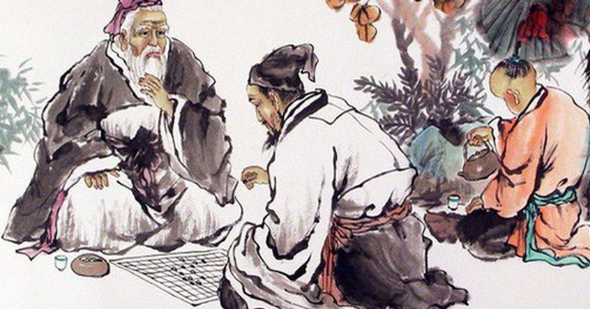 Lợi ích có thể coi là “lửa” để thử cái chất “vàng” của nhân phẩm.