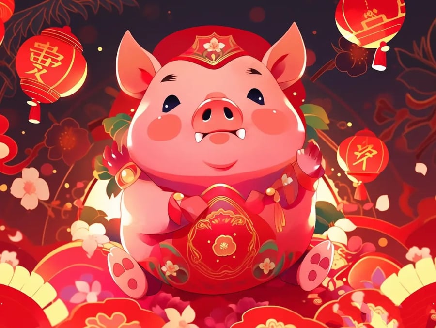 Nếu biết cách nắm bắt những cơ hội này, tuổi Hợi có khả năng đạt được những thành công vang dội, đặc biệt là trên phương diện Shbet800 tải ứng dụng, hứa hẹn một tương lai đầy ắp những bất ngờ và giàu có.    