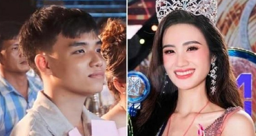 Tối 17/4, dân tình xôn xao trước thông tin Hoa hậu Ý Nhi đã bí mật kết hôn, cụ thể p phần tiểu sử của Miss World Vietnam 2023 trên Wikipedia, ở mục bạn đời của Hoa hậu Ý Nhi xuất hiện tên của bạn trai cô là Nguyễn Anh Kiệt. Tuy nhiên, thực tế, tại Wikipedia mọi người đều có thể bấm vào các liên kết 