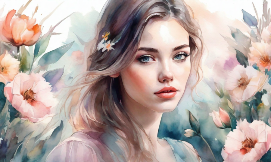 Song Tử vốn là người thông minh, linh hoạt, vui vẻ và sáng tạo. 