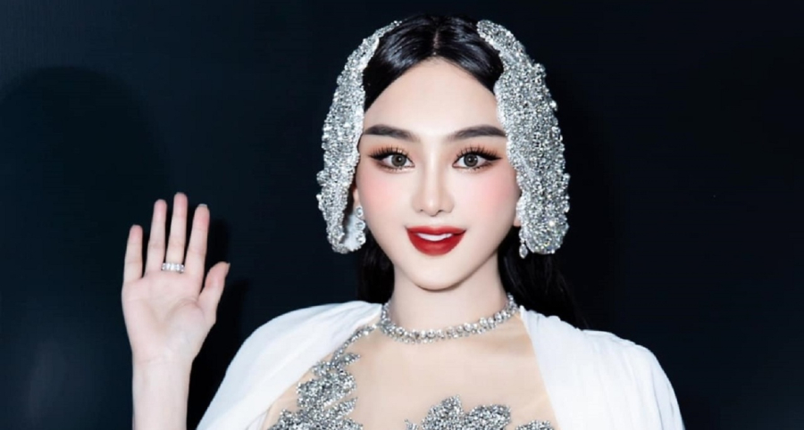 Mới đây, chia sẻ với SAOstar, Lâm Khánh Chi khẳng định hiện đang ở tình trạng độc thân. 