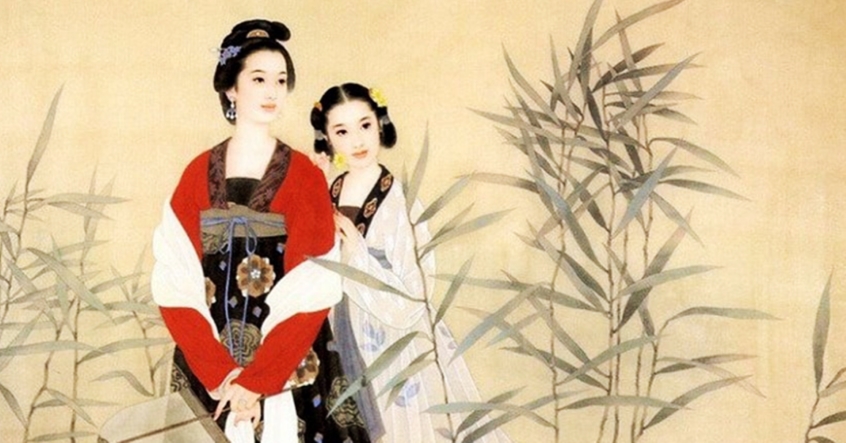 Phía sau người con ưu tú, là bóng dáng của một bà mẹ vĩ đại có 5 phẩm chất. (Ảnh minh họa)