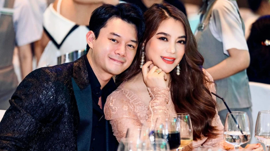 Diễn viên Trương Ngọc Ánh lần đầu lên tiếng về tin đồn đã rạn nứt tình cảm. Cụ thể cô chia sẻ với Ngôi sao: 
