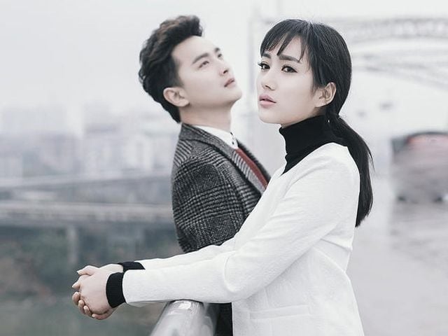 Để hạnh phúc trong hôn nhân, vợ chồng thường cần có những quan điểm tương đồng.