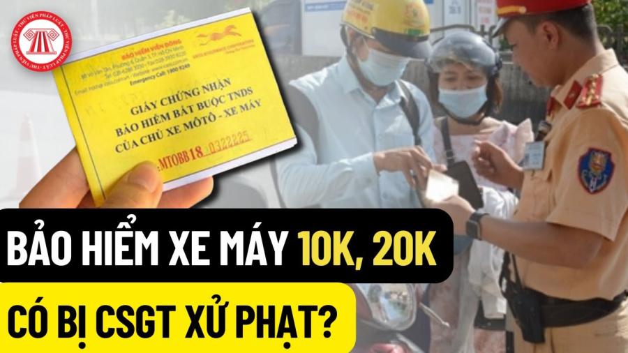 Bãi bỏ bảo hiểm xe máy bắt buộc phải không?