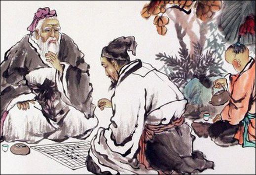 Kiểu người này lúc nào so sánh bản thân mình với người khác, tỏ ra mình là người có tài trí, từ đó muốn người khác phải nghe theo.  (ảnh minh họa)