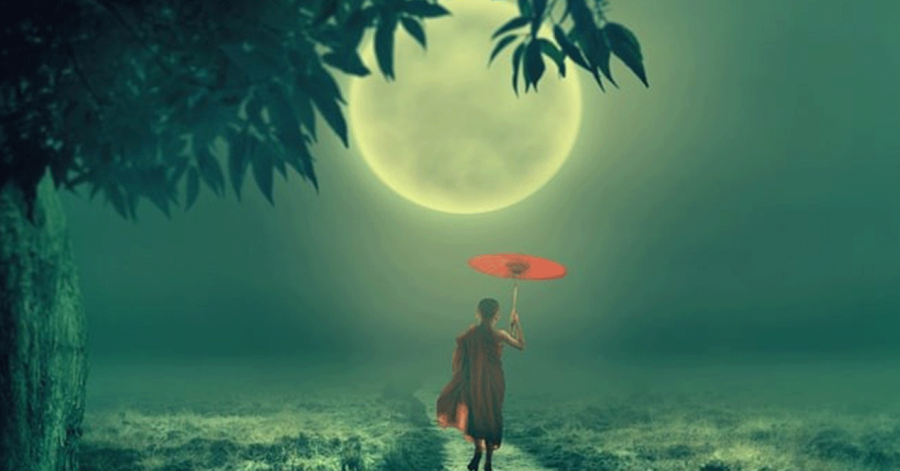 Sáu câu nói dưới đây có thể sẽ soi sáng và tiếp thêm sức mạnh cho chúng ta vào thời điểm khó khăn và tuyệt vọng nhất của cuộc đời. (Ảnh minh họa)