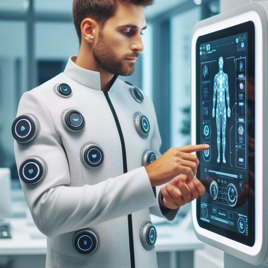 Ngành này chủ yếu áp dụng big data và AI