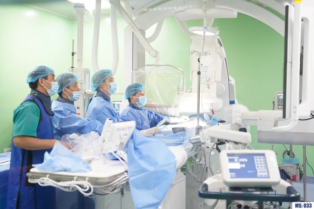Y tế và chăm sóc sức khỏe là nghề không lo thất nghiệp. 