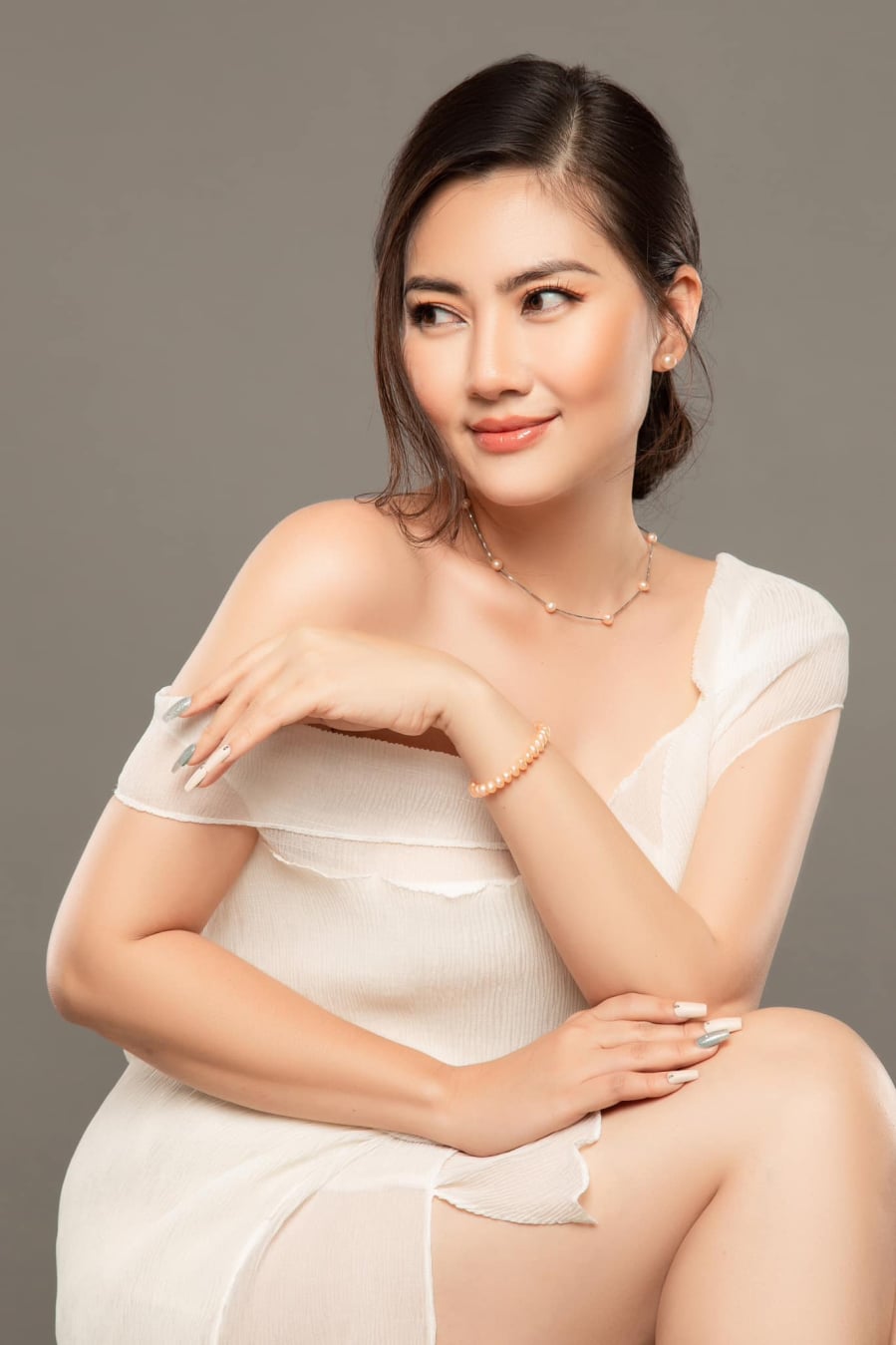 Diễn viên Ngọc Lan