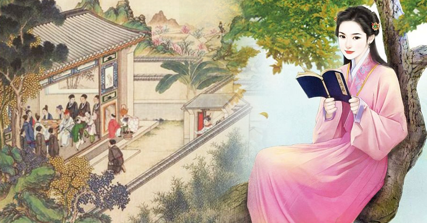 Một cuộc hôn nhân hạnh phúc, không phải là tìm người bạn đời hoàn hảo mà chính là tình yêu và sự khoan dung. (ảnh minh họa)