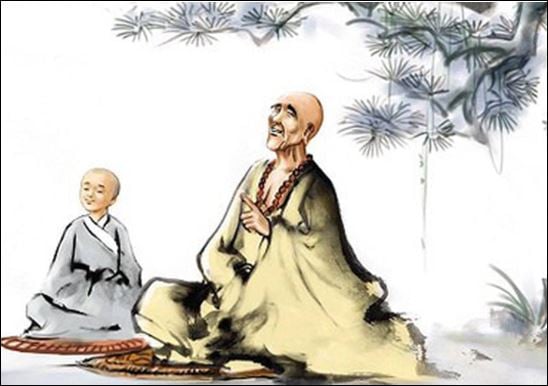 Bởi đôi khi, những trận đòn, cái bạt tai lại chỉ là vết thương ngoài da, có thể nhanh chóng xoa dịu nó, chữa lành nó. (ảnh minh họa)