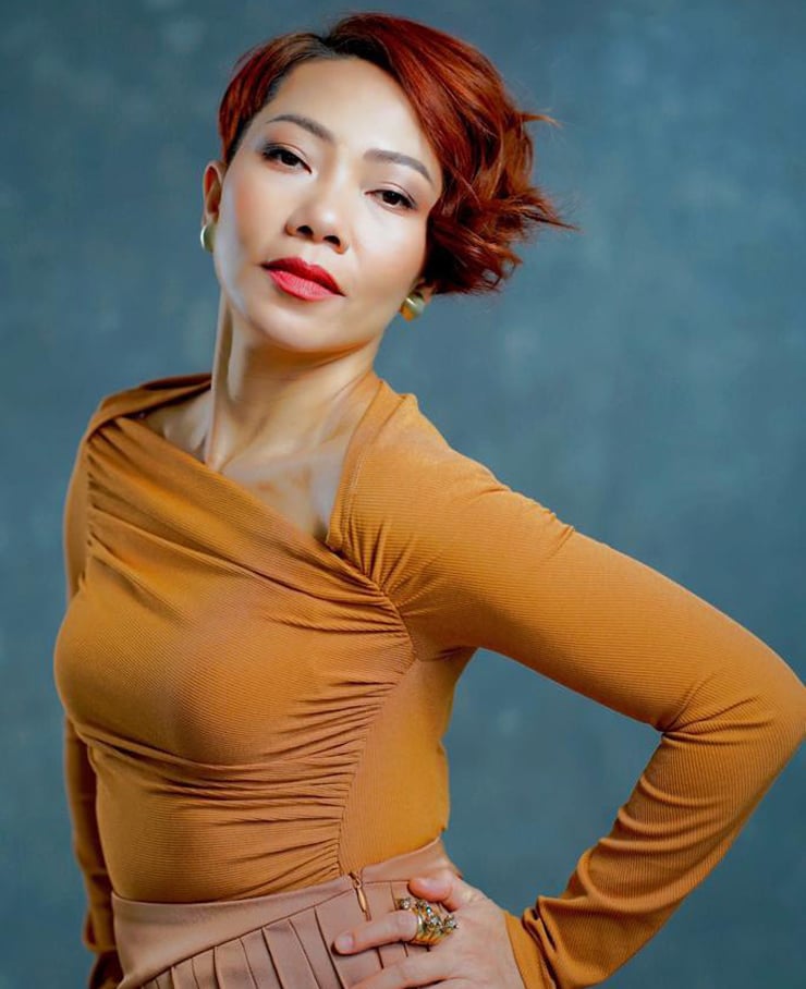 Diva Hà Trần