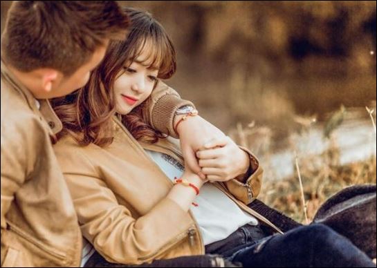 Nếu một người đàn ông thích ra lệnh cho bạn khi đang yêu, anh ta có thể còn áp bức bạn nhiều hơn sau khi kết hôn. (ảnh minh họa)