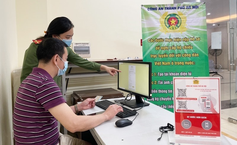 Một số đối tượng sẽ được miễn phí làm hộ chiếu theo quy định