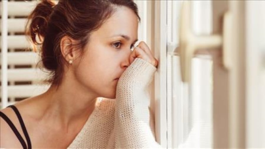Giải mã điềm báo nóng ruột sẽ giúp bạn phần nào yên tâm hơn khi sự việc này xảy ra, hơn hết là chuẩn bị sẵn sàng tâm lý trong mọi tình huống. (Ảnh minh họa)