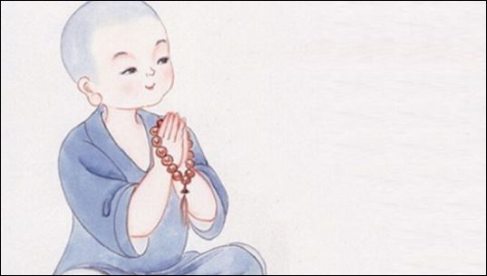 Sự chia ly chính là nền tảng của sự trưởng thành của chúng ta.  (ảnh minh họa)