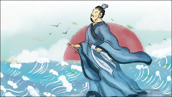 Khi ta nói xấu ai đó, không phải là một hay hai người có thể nghe mà vạn vật đều sẽ biết và chúng không phục ta. (ảnh minh họa)
