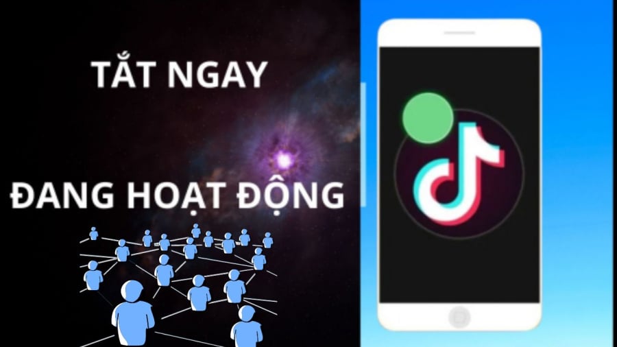 Để không thấy phiền bạn hãy tắt thông báo đang hoạt động