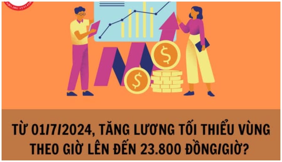 Những ai đáp ứng đủ điều kiện này được tăng lương hưu sau khi tăng lương tối thiểu theo vùng