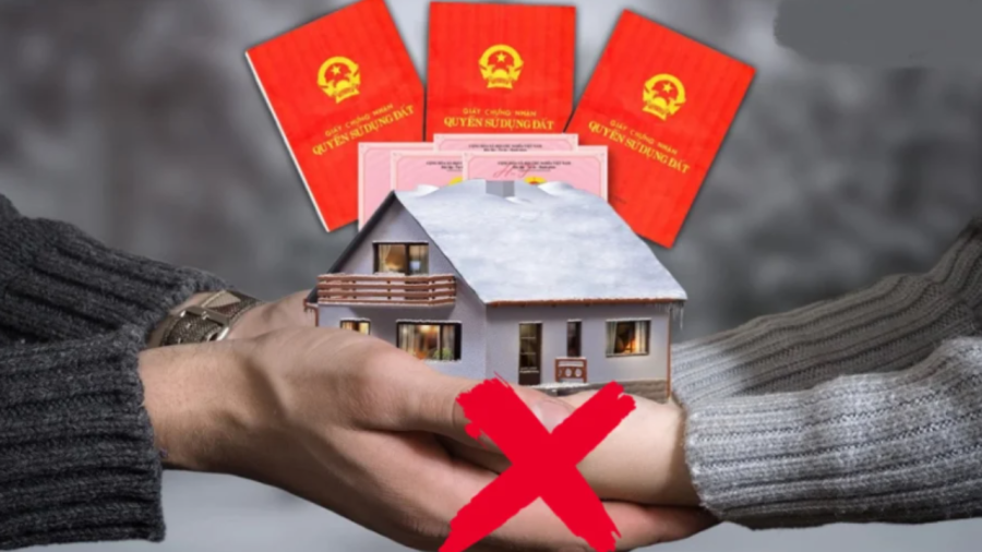 Những trường hợp nào không được hưởng di sản thừa kế do người chết để lại