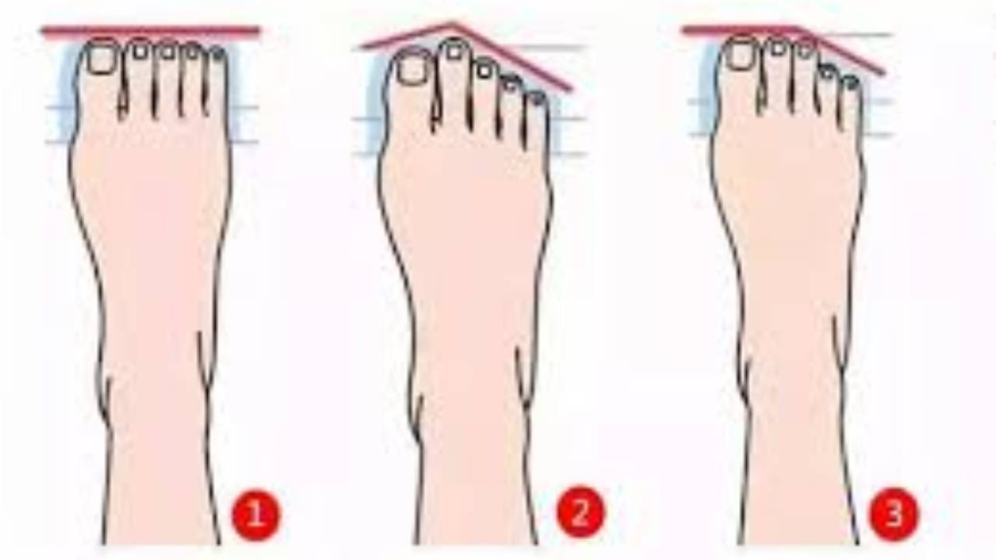 Phụ nữ mang tướng chân này tuy lúc bé khá vất vả nhưng càng về sau càng may mắn