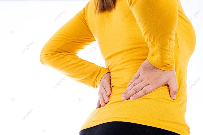 Những người sở hữu vùng eo và lưng đầy đặn thì họ vốn là người rất đáng tin cậy, ở họ luôn toát lên được sự an toàn và chu đáo. (Ảnh minh họa)