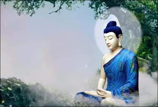Sống tốt cho chính mình, tự mình cố gắng, gạt bỏ thị phi thiên hạ, đường đời tự khắc thênh thang. (ảnh minh họa)