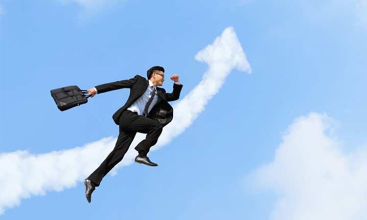 Chỉ có những người có trách nhiệm, biết cách kiểm soát cảm xúc mới có thể tiến xa hơn.