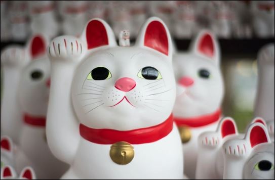 Nghèo khó đến từ lòng tham, giàu có đến từ sự cho đi. (ảnh minh họa)