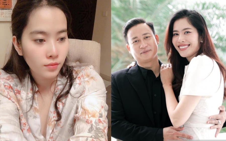 Chia sẻ của Nam Em gây chú ý. 