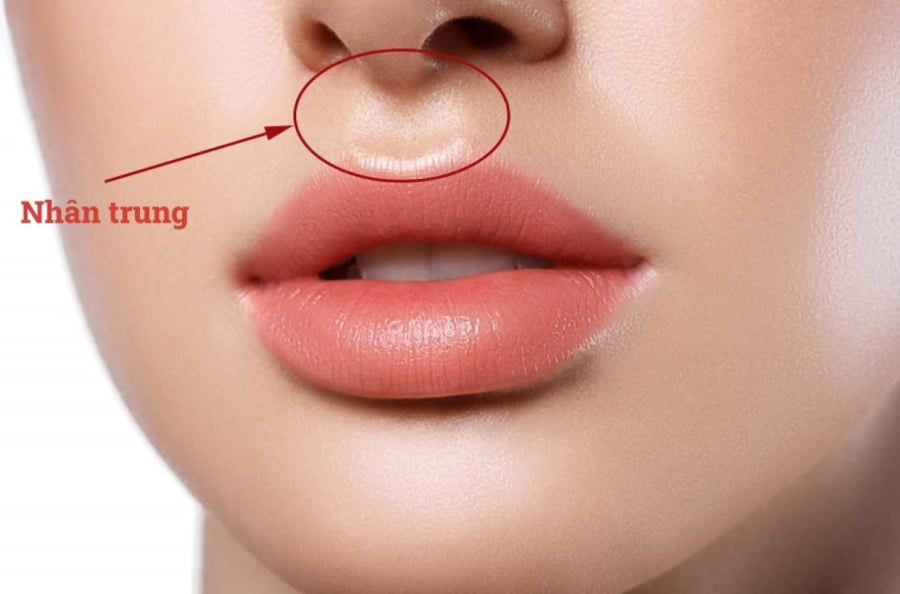 Đây là nét tướng xấu của người phụ nữ, người này rất gian xảo. (Ảnh minh họa)