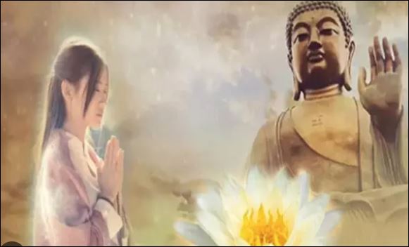 Con người sống trên đời thì mọi tác phong suy nghĩ, nói năng, hành động đều thuận theo trái tim và lý trí.  (ảnh minh họa)
