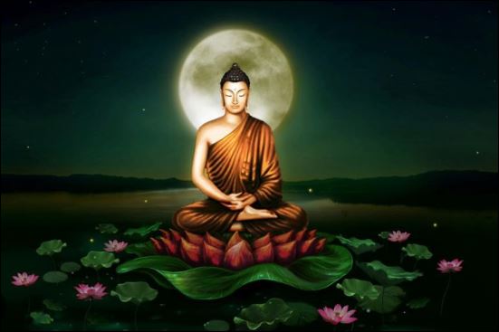 Chỉ có bản thân, mới có thể suy nghĩ cho mình, cũng chỉ có bản thân, mới có thể vượt qua được những quan ải ở trong lòng mình. (ảnh minh họa)