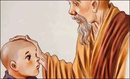 Sống ở đời, đừng thấy khó hiểu khi nhìn vào những hoàn cảnh có vẻ thuận lợi trong thời gian ngắn của một số kẻ độc ác trong hiện tại (ảnh minh họa)