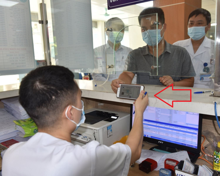 Sau cải cách tiền lương 1/7/2024, chính sách BHYT có nhiều thay đổi