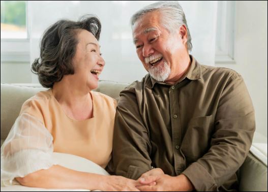 Khi ốm đau, không cần phải lo lắng về vấn đề tiền bạc.  (ảnh minh họa)