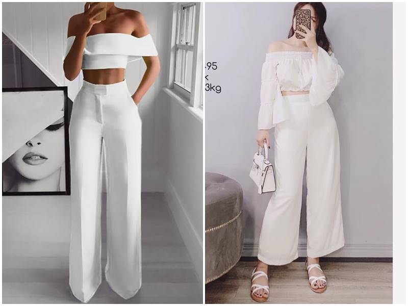 Style là sự kết hợp quá đỗi ngọt ngào