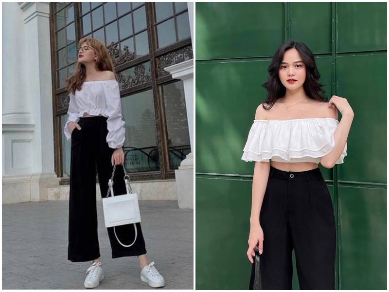 Style sang chảnh