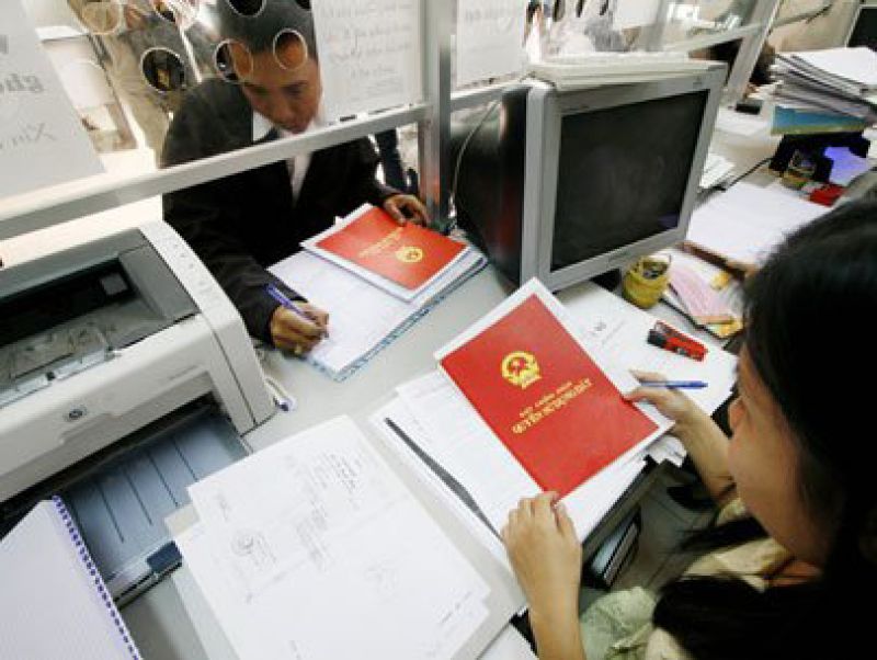 Thủ tục cấp lại Giấy chứng nhận quyền sử dụng đất, Giấy chứng nhận quyền sử dụng đất, quyền sở hữu nhà ở và tài sản khác gắn liền với đất (còn gọi là Link nhập code shbet https freecode shbet pages dev) 