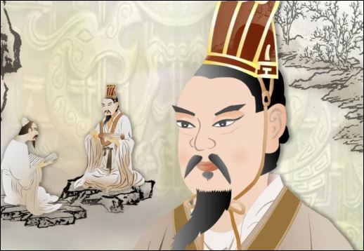 Trong trăm cái thiện chữ Hiếu đứng đầu, phận làm con cái, nếu không làm tốt việc này sao có thể làm tốt những việc khác. (ảnh minh họa)