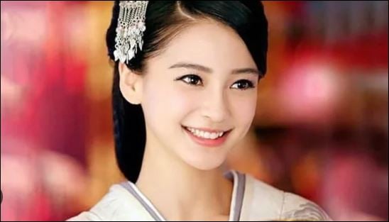 Cô ấy chân thành nhưng không ngu ngốc, nhiệt tình mà đầy sự bao dung. (ảnh minh họa)