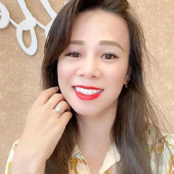 Nữ doanh nhân nhận được nhiều lời ngợi khen cho nhan sắc ngày càng thăng hạng