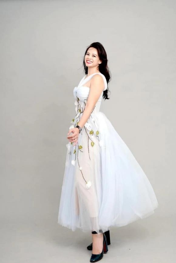Doanh nhân Đào Lan Hương
