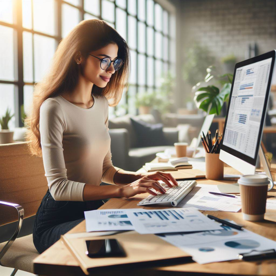 Sinh viên chuyên ngành Marketing có cơ hội làm việc trong nhiều lĩnh vực khác nhau