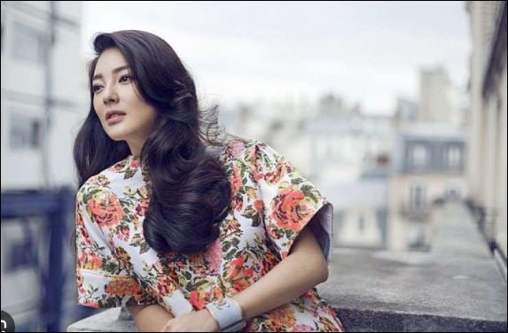 Nhưng kiểu phụ nữ này không sống ỷ lại, họ lúc nào có ý chí tiền thủ, lúc nào biết phấn đấu để đạt được mục tiêu mà mình đề ra (ảnh minh họa)