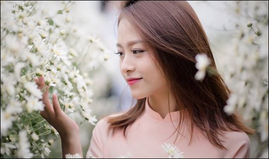 Một người phụ nữ tốt chắc chắn sẽ khiến người đàn ông cả đời chỉ muốn giữ chặt. (ảnh minh họa)